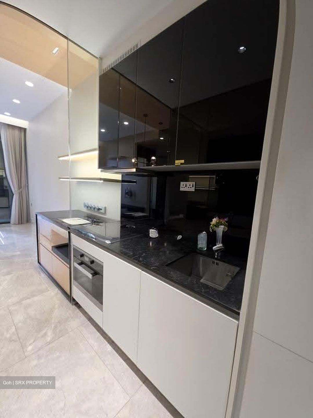 Martin Modern (D9), Condominium #610920921